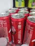 可口可乐（Coca-Cola）混合装可乐雪碧芬达碳酸饮料汽水330ml 新老包装随机发 混合装330ml*18罐（各6罐） 实拍图