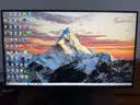 AOC 23.8英寸2K 144Hz 高刷护眼办公 IPS HDR 6轴调色 每台出厂校色 低蓝光不闪 电脑显示器 Q24G51F 实拍图