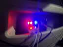 智国者车载逆变器12v24v转220v大功率电源点烟充电转换变压器货车插头座 实拍图