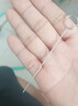 威猛【上门安装】德国家用增压泵自吸泵热水全自动井水管道全屋抽水泵 480W智能AI防冻/缺水保护 实拍图
