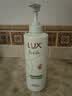 力士（LUX）【田曦薇同款】小苍兰蓬松去屑洗发水470g  去屑止痒控油持久蓬松 实拍图