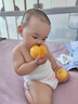 好奇（Huggies）铂金装小桃裤成长裤XXXL26片*4包(17kg以上)【夏季散热王】 实拍图