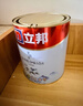 立邦京雅居乳胶漆抗甲醛净味5合1墙面漆油漆涂料内墙漆1L/约1.4kg 实拍图