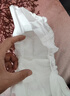 好奇（Huggies）好奇铂金装小桃裤纸尿裤M144片(6-11kg)中号尿不湿【夏季散热王】 实拍图