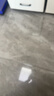 农宝 浇花喷壶园艺工具洒水壶喷水壶多肉浇水壶消毒 2L可排气+加长杆 实拍图
