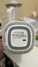 夏新5g随身wifi6移动无线免插卡路由器cpe全网通千兆双频便携式车载上网卡高速流量 5G狂暴性能版【满血性能光纤级网速】 实拍图