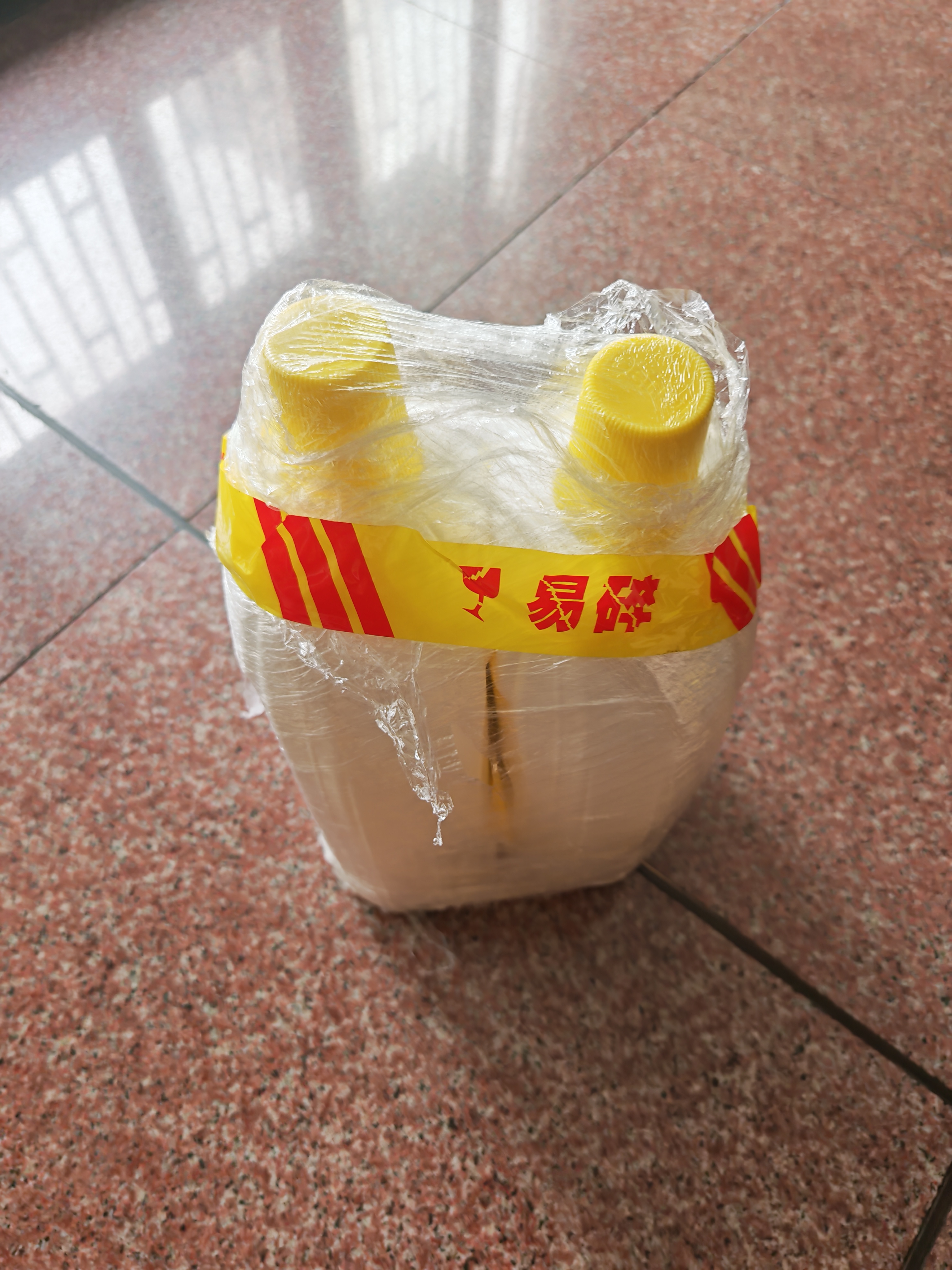 滴露（Dettol）衣物消毒液除菌柠檬3L 99.9%杀菌除螨内衣儿童衣服消毒水配洗衣液 实拍图