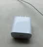 Apple/苹果 原装正品20W type-c充电器 苹果usb-c充电器手机快充头 旗舰店苹果iPhone 17 Pro Max充电器 实拍图