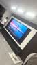 Vidda大玩家G7 海信电视100英寸【低音炮版】G+Mini LED黑曜屏Pro 330Hz高刷世界杯游戏巨幕电视机 实拍图