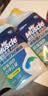威猛先生（Mr Muscle）顽垢魔力 洁厕灵 600g*2瓶  强效洁厕剂卫生间马桶除垢去渍去异味 实拍图