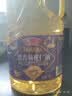鲁花【保真菜籽油】低芥酸特香菜籽油 2L 物理压榨【京东品酒会同款】 实拍图