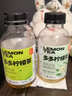 果子熟了 多多柠檬茶 0脂肪果味茶饮料 青柠味 含膳食纤维 330mL*9瓶 实拍图