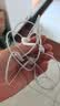适用华为Type-c耳机有线mate70pro 60 50 40 30 pura70p60p50p40 nova9 10 11 12 13手机适用苹果 【原盒封装】Type-c-豪华款 实拍图