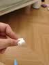 vivo TWS 5 简单白 60dB深海智慧降噪 跨生态无缝三连接 蓝牙耳机 苹果华为小米oppo手机通用 实拍图