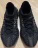阿迪达斯  Yeezy350黑武士男女椰子休闲鞋  HQ6319 38 实拍图