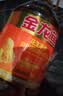 金龙鱼 食用油 花生浓香型浸出  食用植物调和油5L（新老包装随机发货） 实拍图