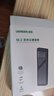 绿联 M.2 NVMe/SATA双协议移动硬盘盒 Type-C/USB3.2外接SSD固态硬盘 适用笔记本苹果17/Macmini外置盒 实拍图