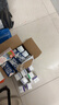 安佳（Anchor）3.6g蛋白质 全脂牛奶 250ml*24盒 新西兰原装进口草饲 实拍图