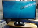 AOC 24.5英寸 144Hz IPS HDMI 低蓝光不闪 可壁挂 三边微边 超薄节能办公电脑显示器 25B35XE 实拍图
