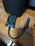 川宇多功能读卡器多合一 USB3.0Type-C 四合一 CFSDTFMS 相机 高速读卡器 电脑手机存储卡pocket读卡器 实拍图