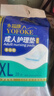 永福康成人护理垫XL120片 尺寸80*90cm 婴儿孕产妇床垫老人一次性隔尿垫 实拍图