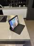 图拉斯【全新升级丨销额第一】 适用2026iPadAir8/7/6第11代Pro/5/4保护套24/25苹果平板壳超薄磁吸笔槽 【高端深空灰】一壳多用丨自带笔槽 11英寸 【26款Air8/7/6/5 实拍图