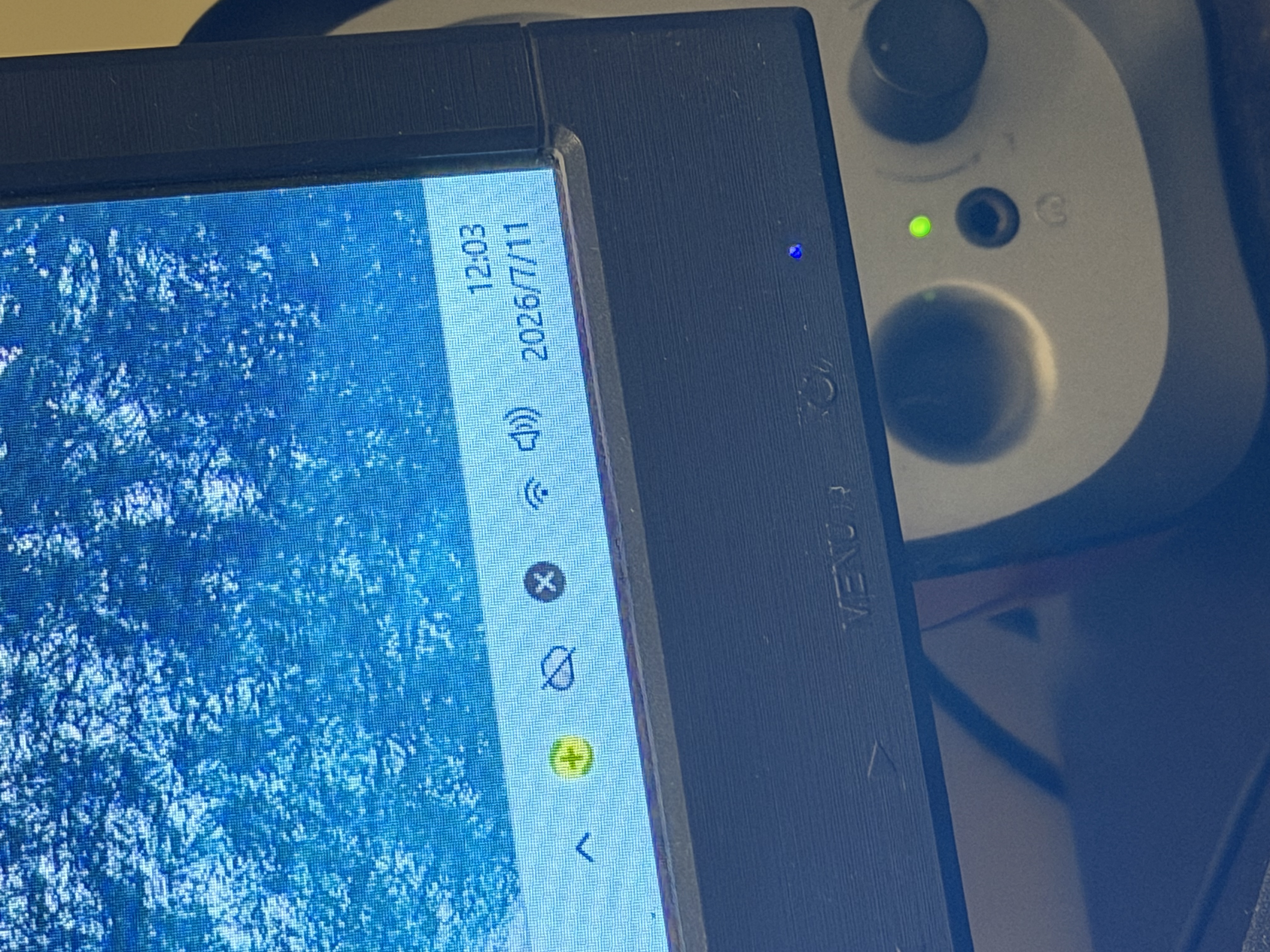 COMFAST CF-AX210 PRO千兆5G无线网络wifi6接收器台式机专用电脑内置 PCIE无线网卡5374M+蓝牙5.3二合一 实拍图