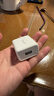 品胜5V1A充电器USB充电插头通用苹果iPhone17/16华为小米荣耀OPPO安卓手机手表耳机风扇电源适配器 实拍图
