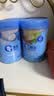 嘉宝（GERBER）婴幼儿高铁米粉维C加铁原味宝宝辅食米糊250g6-12个月 100%真验厂 实拍图