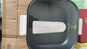 美的（Midea）电火锅 电煮锅 火锅专用锅家用多功能锅料理烤肉电热锅 6.5L多用途锅 HGE3030J04 实拍图