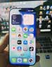 Apple/苹果 iPhone 17 256GB 白色 支持移动联通电信5G 双卡双待手机【电信补贴】 实拍图