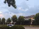 得力180*90cm芭蕾支架式白板 超窄边框稳固型 会议办公教学家用可移动磁性白板黑板写字板 实拍图