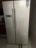 西门子（SIEMENS）冰立方504L法式多门机皇冰箱 501升级款 双系统超薄 球赛搭档KF89CE163C国家补贴 实拍图