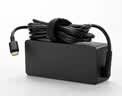 联想（Lenovo）原装65W充电器Type-C电源适配器ThinkPad笔记本电脑X1 T14 T490充电线USB-C电源线20V3.25A 实拍图