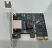 普联（TP-LINK） TP-LINK TL-NG421 2.5G千兆台式机电脑服务器内置高速以太网络PCI-E有线网卡 实拍图