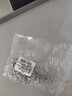 八海鸟挂钩强力粘胶免打孔贴墙无痕宿舍墙壁粘贴挂钩免打孔强力承重粘钩 实拍图