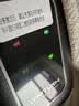 影腾随身wifi三网全国通用无线wi-fi6免插卡移动联通电信无限制大流量卡便携式网卡高速网络2026款5GHF 【三网通3000毫安充电款+黑色】*超长续航 实拍图