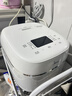 美的（Midea）【政府补贴】电饭煲0涂层家用3L电饭锅不锈钢无涂层蜂窝内胆2-3人IH加热智能多功能电饭煲HC3050S 实拍图
