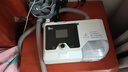 瑞迈特双水平无创呼吸机家用G2SB20A全自动便携打呼噜医用睡眠止鼾器 实拍图