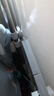 潜水艇（Submarine） 洗衣机水龙头洗衣机龙头专用全铜4分螺纹卡扣脱落止水洗衣机角阀 【圆形止水款】洗衣机水龙头 实拍图