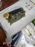 ZEK拌饭海苔碎饭团 儿童即食独立包装10g*20袋 200g 实拍图