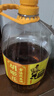 胡姬花 食用油【保真花生油】压榨一级古法花生油4L(新老包装随机发货) 实拍图