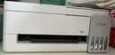 爱普生（EPSON）打印机家用 L3353 L3355/51墨仓式打印机无线WIFI连供彩色喷墨照片打印复印扫描家用办公一体机 【2026新品】L3355(同L3351)无线彩打 标配 实拍图