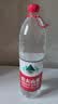 农夫山泉 饮用天然水1.5L 实拍图