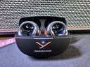 拜雅（beyerdynamic）AMIRON ZERO 阿米罗ZERO 耳夹式真无线蓝牙耳机 运动跑步零感佩戴 适用苹果华为 橙黑色【送礼】 实拍图