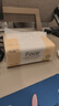 洁柔抽纸 粉Face3层120抽*24包  可湿水 原生木浆面巾纸 整箱柔韧纸巾 实拍图