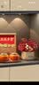 贝汉美（BHM）乔迁新居必备入宅搬家礼品乔迁之喜装饰布置仪式用品礼物全套摆件 【京仓速发】福满新居【5件套A】 乔迁新房氛围浓丨成套购买更方便 实拍图