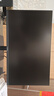 华为MateView SE 27英寸电脑显示器 2K分辨率  100Hz高刷 /IPS全面屏/300nit高亮度 标准版 实拍图