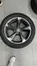 邓禄普（DUNLOP）汽车轮胎235/50R19 99V  MAXX050+ 原配大众 探岳/ARCFO阿尔法S  实拍图