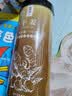 福东海干姜片100g 生姜片小黄姜泡水泡姜枣茶 姜茯姜粉姜汤三伏天养生茶 实拍图